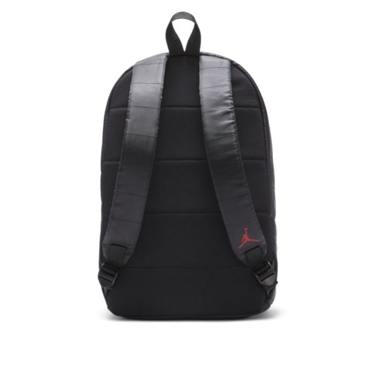 Plecak Jordan (rozmiar L) - Czerń Jordan one size Nike poland