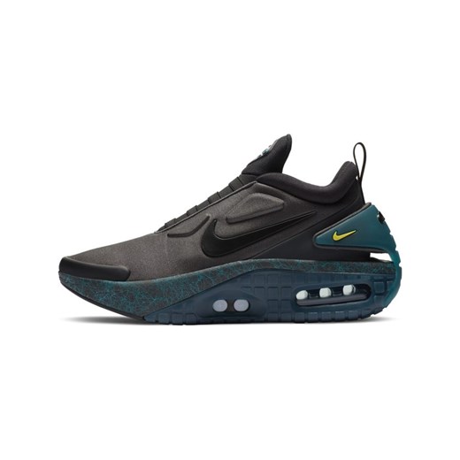Buty męskie Nike Adapt Auto Max - Czerń Nike 36.5 Nike poland