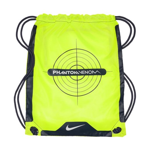 Korki piłkarskie na twardą murawę Nike Phantom Venom Elite FG - Żółć Nike 46 Nike poland