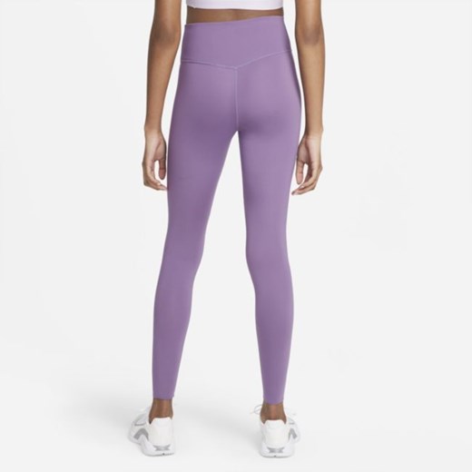 Spodnie damskie Nike