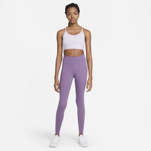 Spodnie damskie Nike