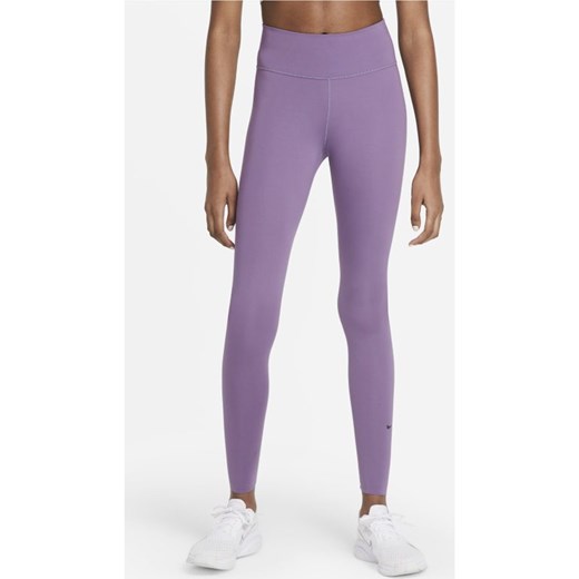 Spodnie damskie Nike