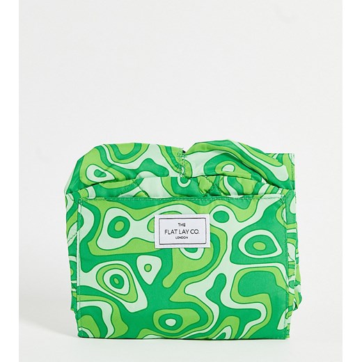 Kosmetyczka Flat Lay Company