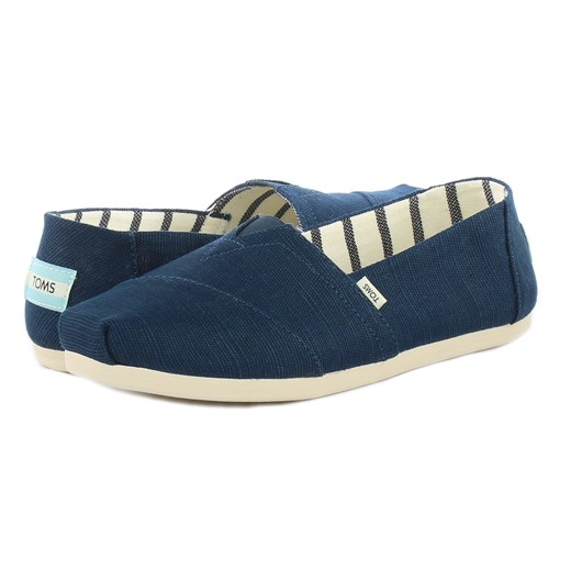 Toms Damskie Alpargata Toms 39 Office Shoes Polska okazyjna cena