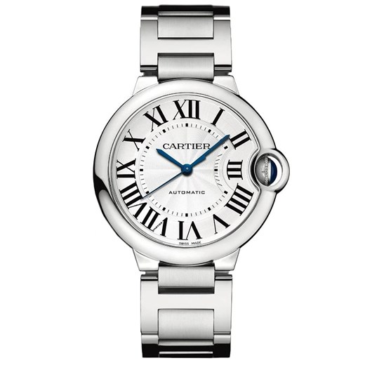 Zegarek Cartier 