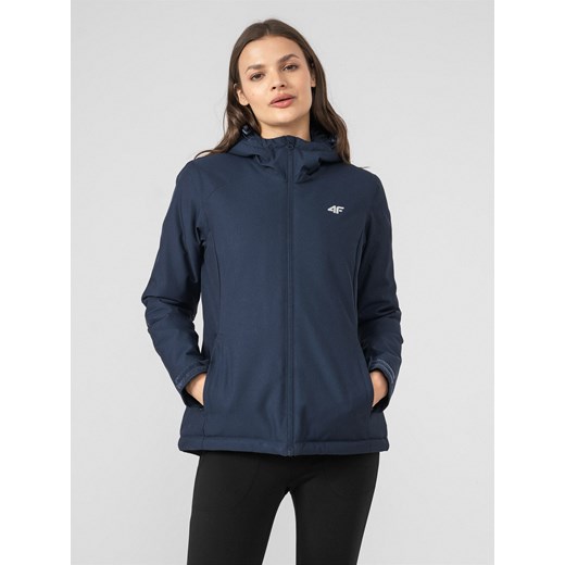 Kurtka miejska membrana 3000 damska L,M,S,XL,XS,XXL 4F
