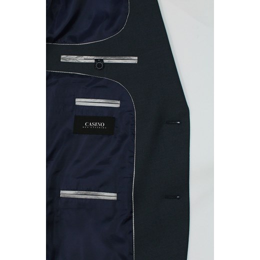 Garnitur męski Casino elegancki 