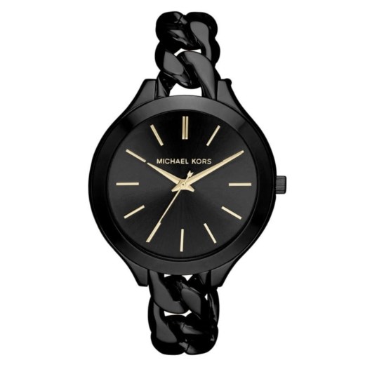 Michael Kors Slim Runway MK3317 |⌚PRODUKT ORYGINALNY Ⓡ - NAJLEPSZA CENA ✔ | Michael Kors Zegarkinareke.pl