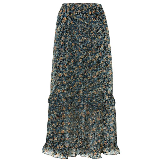 Spódnica maxi | bonprix 36 okazyjna cena bonprix