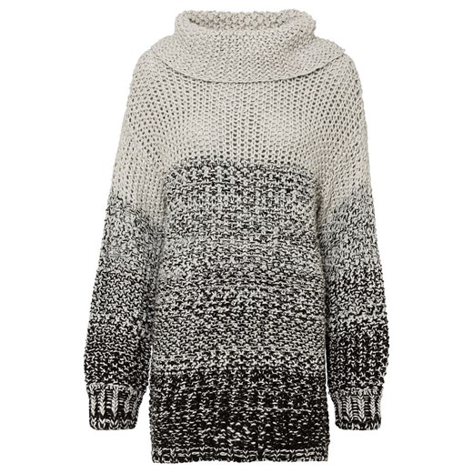 Sweter w cieniowanym kolorze | bonprix 40/42 bonprix
