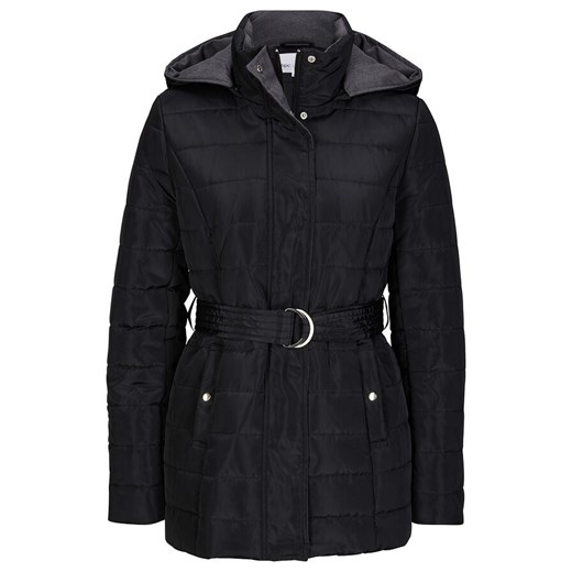 Kurtka pikowana | bonprix 46 promocja bonprix