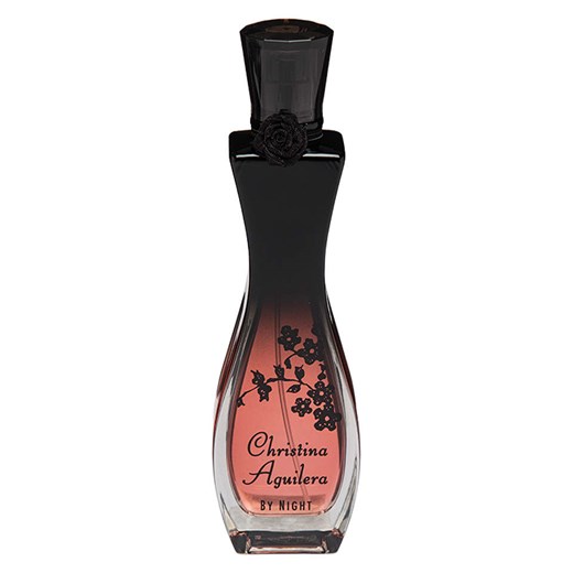 By Night - EDP - 75 ml Christina Aguilera onesize wyprzedaż Limango Polska