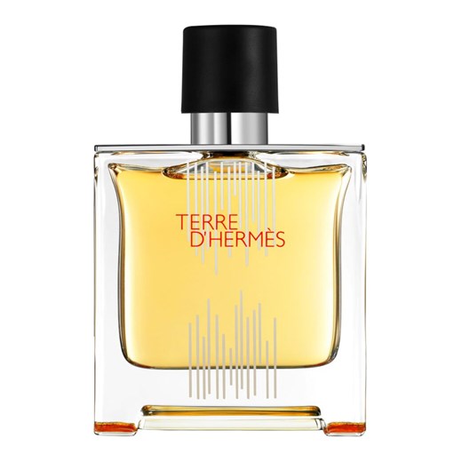 Hermes Terre d'Hermes H Bottle Limited Edition 2021 Parfum  perfumy  75 ml promocyjna cena Perfumy.pl