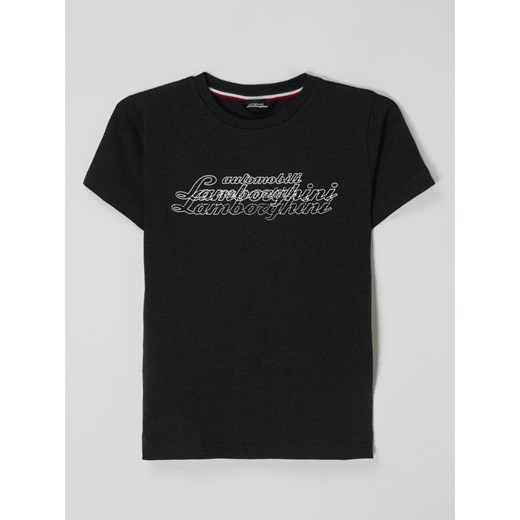T-shirt chłopięce Lamborghini Kidswear 