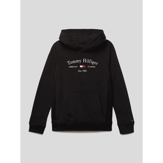 Bluza chłopięca Tommy Hilfiger