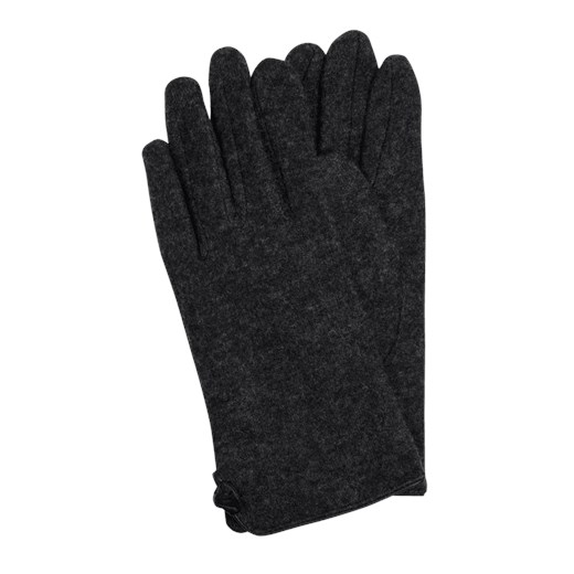 Rękawiczki z wełny jagnięcej Weikert-handschuhe 8.5 Peek&Cloppenburg 
