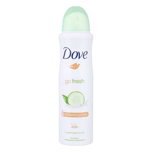 Antyperspirant damski Dove 