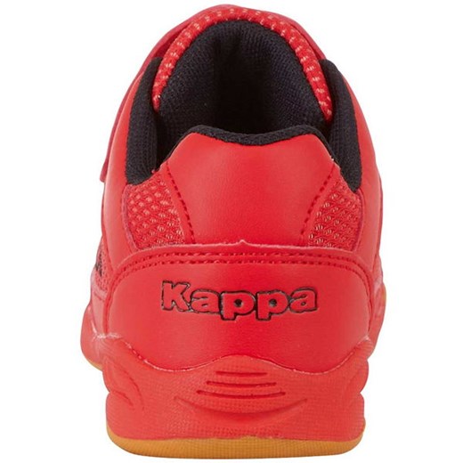 Buty dziecięce halowe Kickoff OC Kappa Kappa 29 SPORT-SHOP.pl wyprzedaż