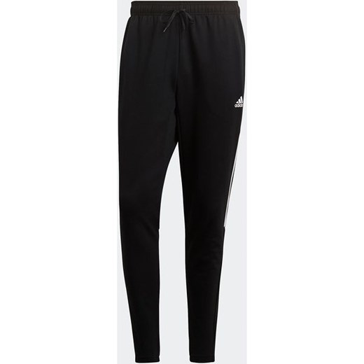 Dres męski Sportswear Ribbed Insert Track Suit Adidas XL promocja SPORT-SHOP.pl