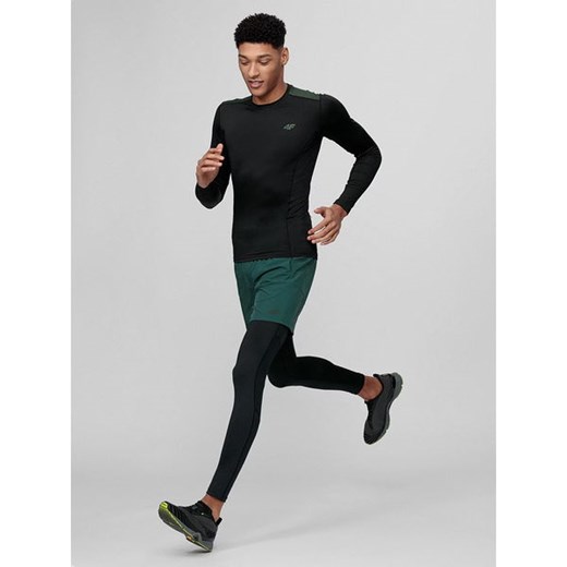 Spodenki treningowe męskie H4L21 SKMF013 4F XL SPORT-SHOP.pl okazja
