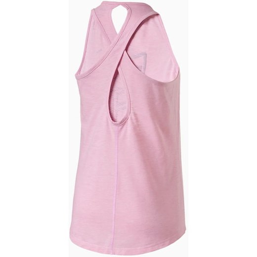 Bezrękawnik, top damski Twist It Logo Training Tank Top Puma Puma XL SPORT-SHOP.pl promocja