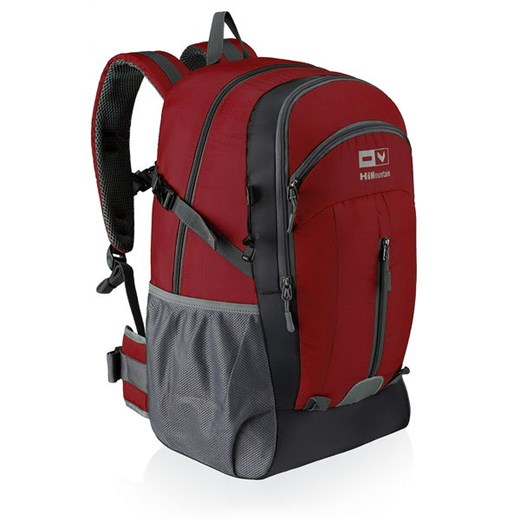 Plecak Globe 35L Hi Mountain Hi Mountain promocyjna cena SPORT-SHOP.pl