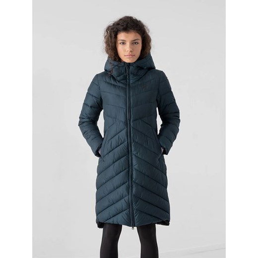 Kurtka puchowa damska H4Z21 KUDP010 4F S promocja SPORT-SHOP.pl