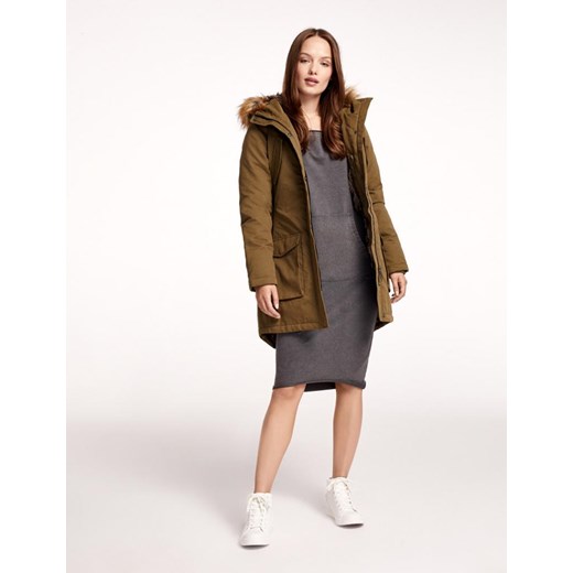 Kurtka TIAMI Khaki XS Diverse M Diverse okazja