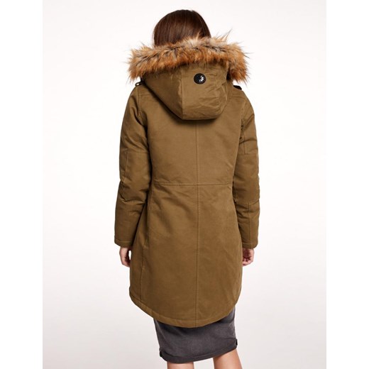 Kurtka TIAMI Khaki XS Diverse M okazja Diverse
