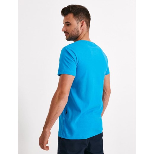 Koszulka MARINA B Niebieski S Diverse XL wyprzedaż Diverse