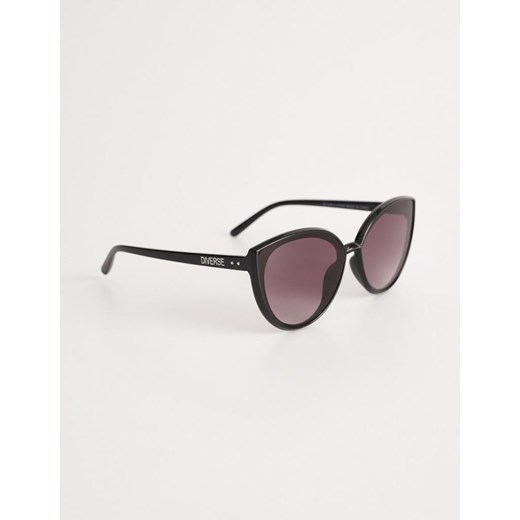 Okulary KATHYS Czarny - Diverse - promocyjna cena Diverse