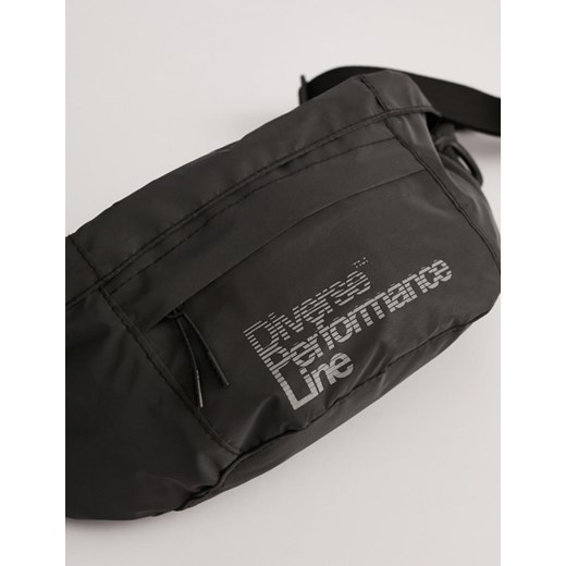 Saszetka WALPOLE Czarny - Diverse - promocyjna cena Diverse