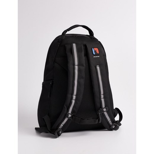 Plecak ACEVENTS Czarny - Diverse - okazja Diverse