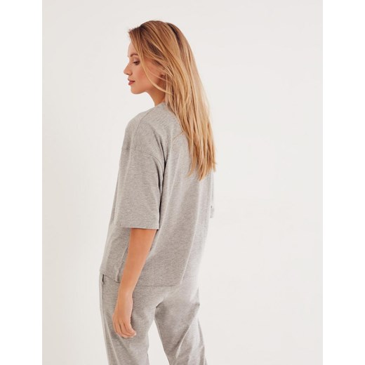 Homewear Set GODDIE J. Szary Melanż S Diverse L Diverse