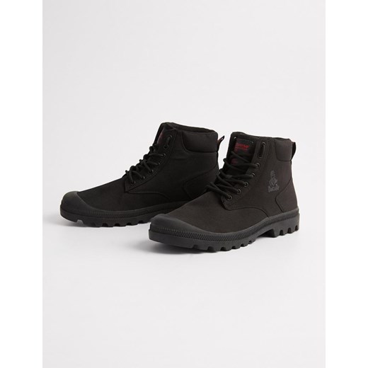 Buty DKR MANTOP Czarny 41 41 Diverse