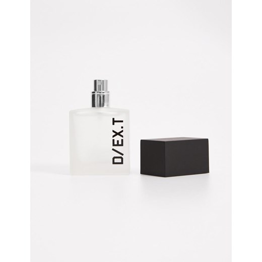 Woda perfumowana DIVERSE DEXT II Czarny - - Diverse