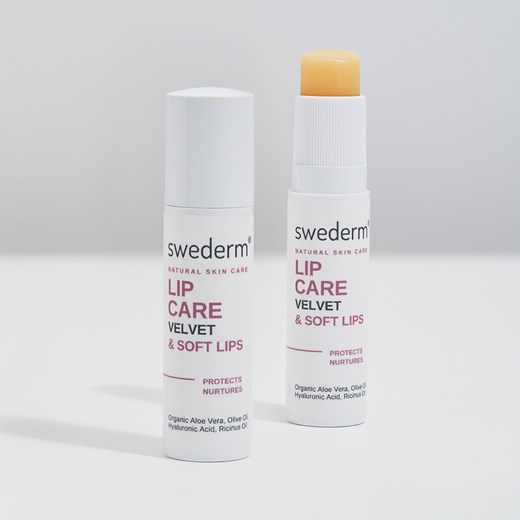 Balsam do ust Swederm 