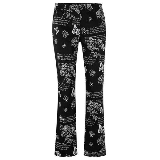 Spodnie ze stretchem | bonprix 42 bonprix