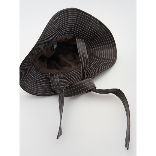 Reserved - Kapelusz bucket hat - Reserved  promocyjna cena Reserved