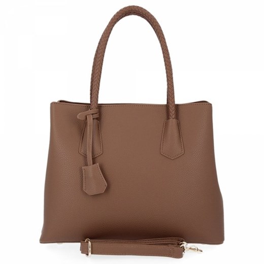 Shopper bag Herisson elegancka