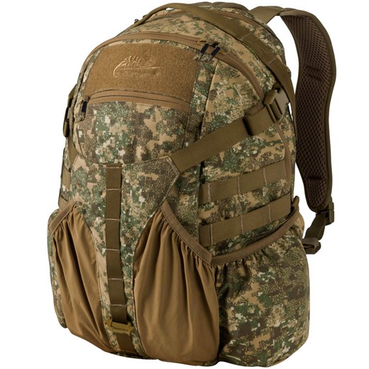 Plecak Helikon Raider 20 l PenCott BadLands (PL-RID-CD-42)  Militaria.pl