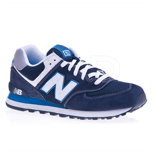 New Balance 574 1but-pl granatowy 