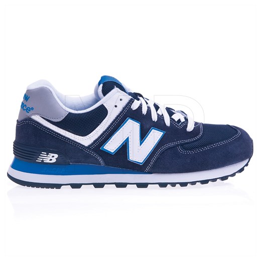 New Balance 574 1but-pl granatowy 