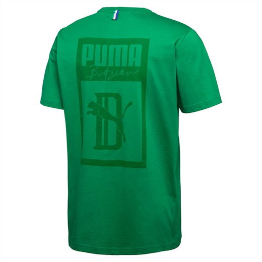Koszulka męska Logo Tee Big Sean x Puma Puma S okazja SPORT-SHOP.pl