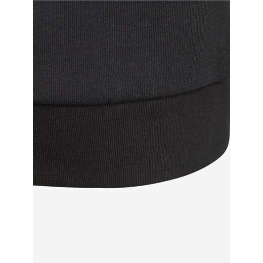 adidas Originals Trefoil Bluza dziecięca Czarny 146 BIBLOO
