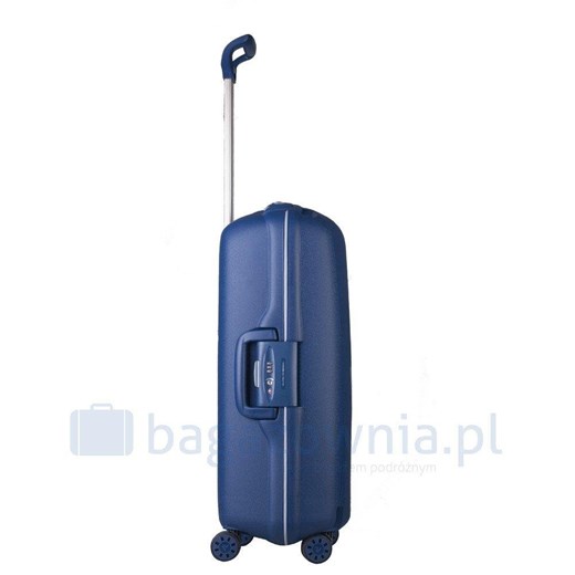 Średnia walizka RONCATO LIGHT 712-83 Granatowa Roncato promocyjna cena Bagażownia.pl