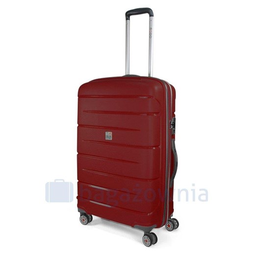 Zestaw walizek RONCATO Starlight 2.0 3400-89 Bordowe Roncato okazja Bagażownia.pl