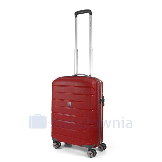 Zestaw walizek RONCATO Starlight 2.0 3400-89 Bordowe Roncato wyprzedaż Bagażownia.pl