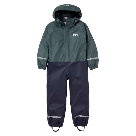 Kombinezon chłopięcy Helly Hansen zimowy