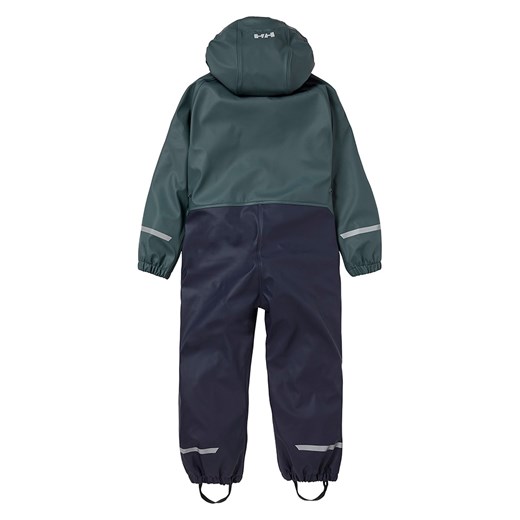 Kombinezon chłopięcy Helly Hansen zimowy